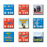Carrier Battle Group (Solitaire) Deluxe Ed