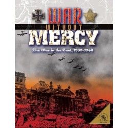 WAR WITHOUT MERCY -...