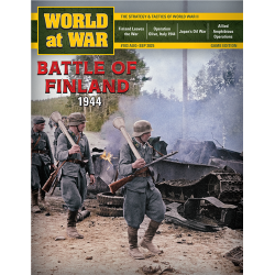World at War 103: Battle of...