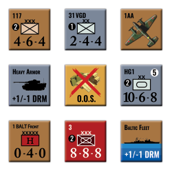 World at War 93: Baltic Offensive 1944