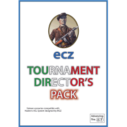 Tournament Director's Pack ECZ