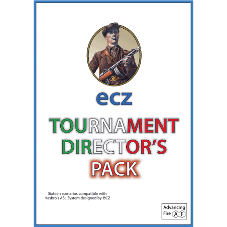 Tournament Director's Pack ECZ