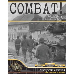 COMBAT! Vol 2 From D-Day to...