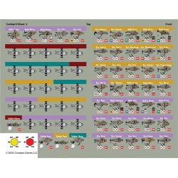 COMBAT! Vol 2 From D-Day to V-E Day Campaign Expansion