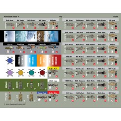 COMBAT! Vol 2 From D-Day to V-E Day Campaign Expansion