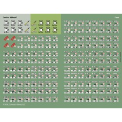 COMBAT! Vol 2 From D-Day to V-E Day Campaign Expansion