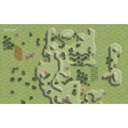 COMBAT! Vol 2 From D-Day to V-E Day Campaign Expansion