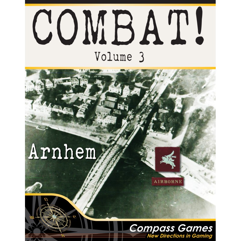 Combat! 3 Arnhem