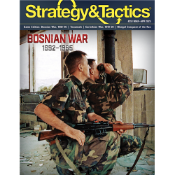 Strategy & Tactics 351 -...