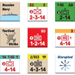 S&T 345: Tanks of August 2008 Magazine