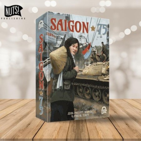 SAIGON 75
