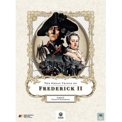 Frederick II  1756-1763