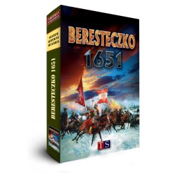 Berestechko 1651