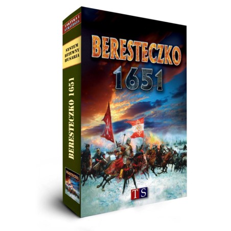Berestechko 1651