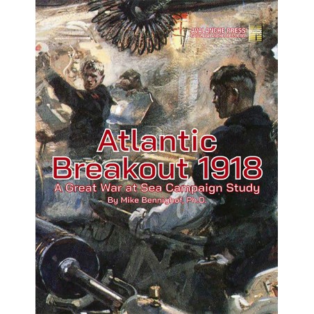 GWAS Atlantic Breakout 1918 Campaign Study