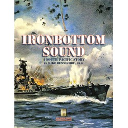 SWWAS : Ironbottom Sound ....