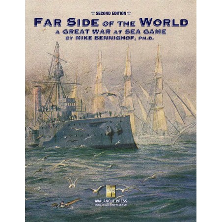 Great War at Sea: Far Side of the World