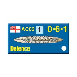 Great War at Sea: Far Side of the World