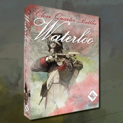 Close Quarter Battles -...