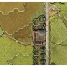 Close Quarter Battles - Waterloo + Bonus countersheet