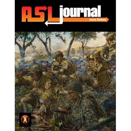 ASL Journal 16