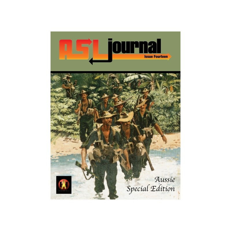 ASL Journal 14