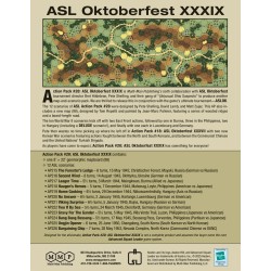 ASL Action Pack 20: ASL Oktoberfest XXXIX