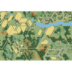 ASL Action Pack 21 : Blitzkrieg sur Paris