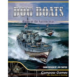 DOG BOATS :  Battle of the...