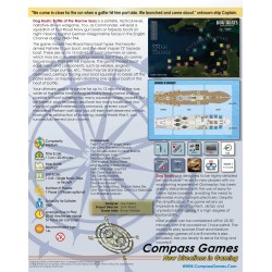 DOG BOATS :  Battle of the Narrow Seas