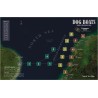 DOG BOATS :  Battle of the Narrow Seas