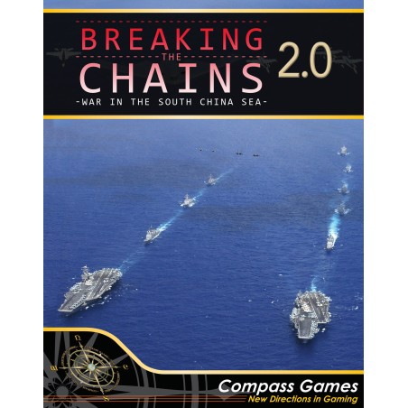 Breaking the Chains 2.0