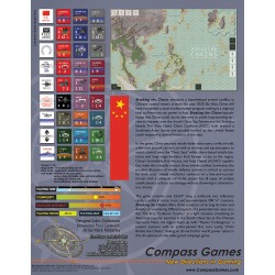 Breaking the Chains 2.0