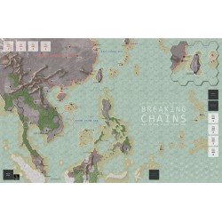 Breaking the Chains 2.0