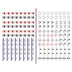 Breaking the Chains 2.0