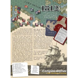 1812! War on the Great Lakes Frontier