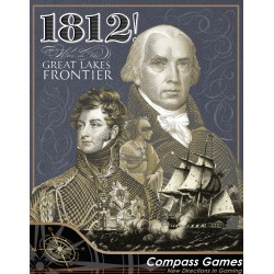 1812! War on the Great...