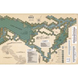 1812! War on the Great Lakes Frontier