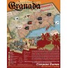 Granada: Last Stand of the Moors, 1482-1492