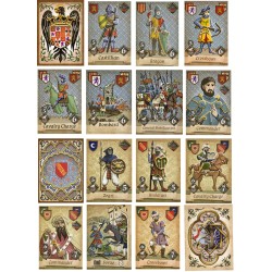 Granada: Last Stand of the Moors, 1482-1492