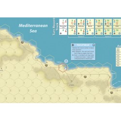 The African Campaign, Designer Signature Edition – DELUXE EDITION