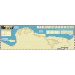 The African Campaign, Designer Signature Edition – DELUXE EDITION