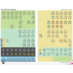 The African Campaign, Designer Signature Edition – DELUXE EDITION