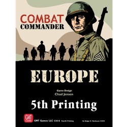Combat Commander: Europe,...