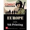 Combat Commander: Europe, 5th Printing