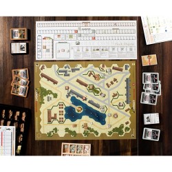 Combat Commander: Europe, 5th Printing