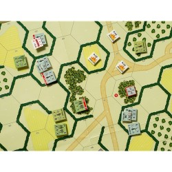 Combat Commander: Europe, 5th Printing