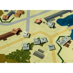 Combat Commander: Europe, 5th Printing