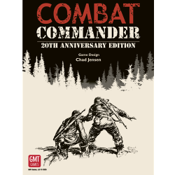 Combat Commander :...