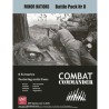 Combat Commander : Minor Nations Battle - Pack 8